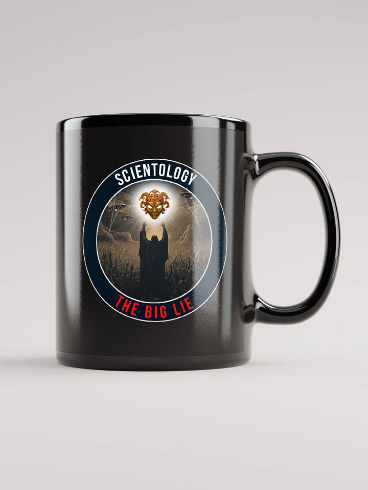 STBL ALIEN WORSHIP MUG product image (1)