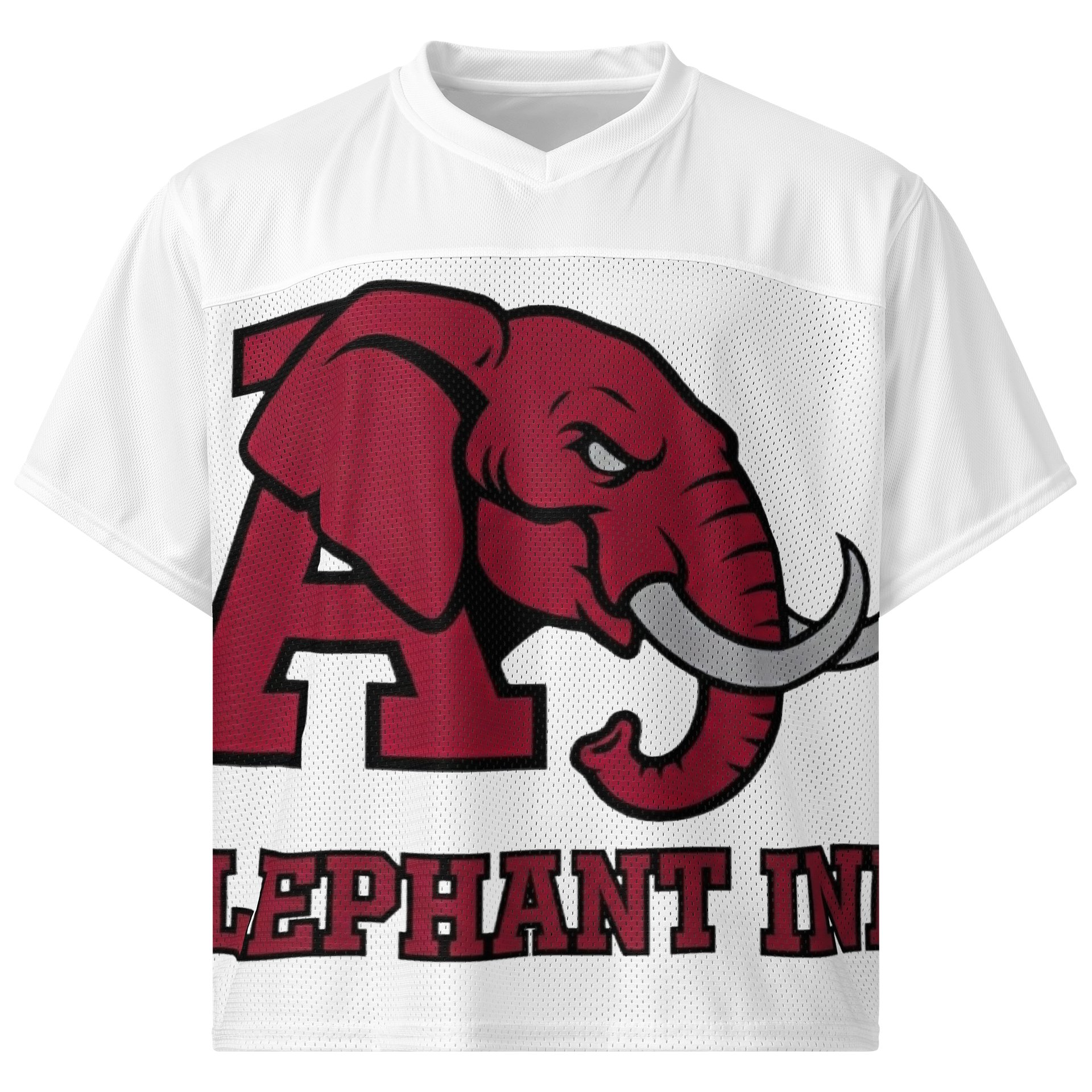 Elephant Ink King All-Over Jersey product image (1)