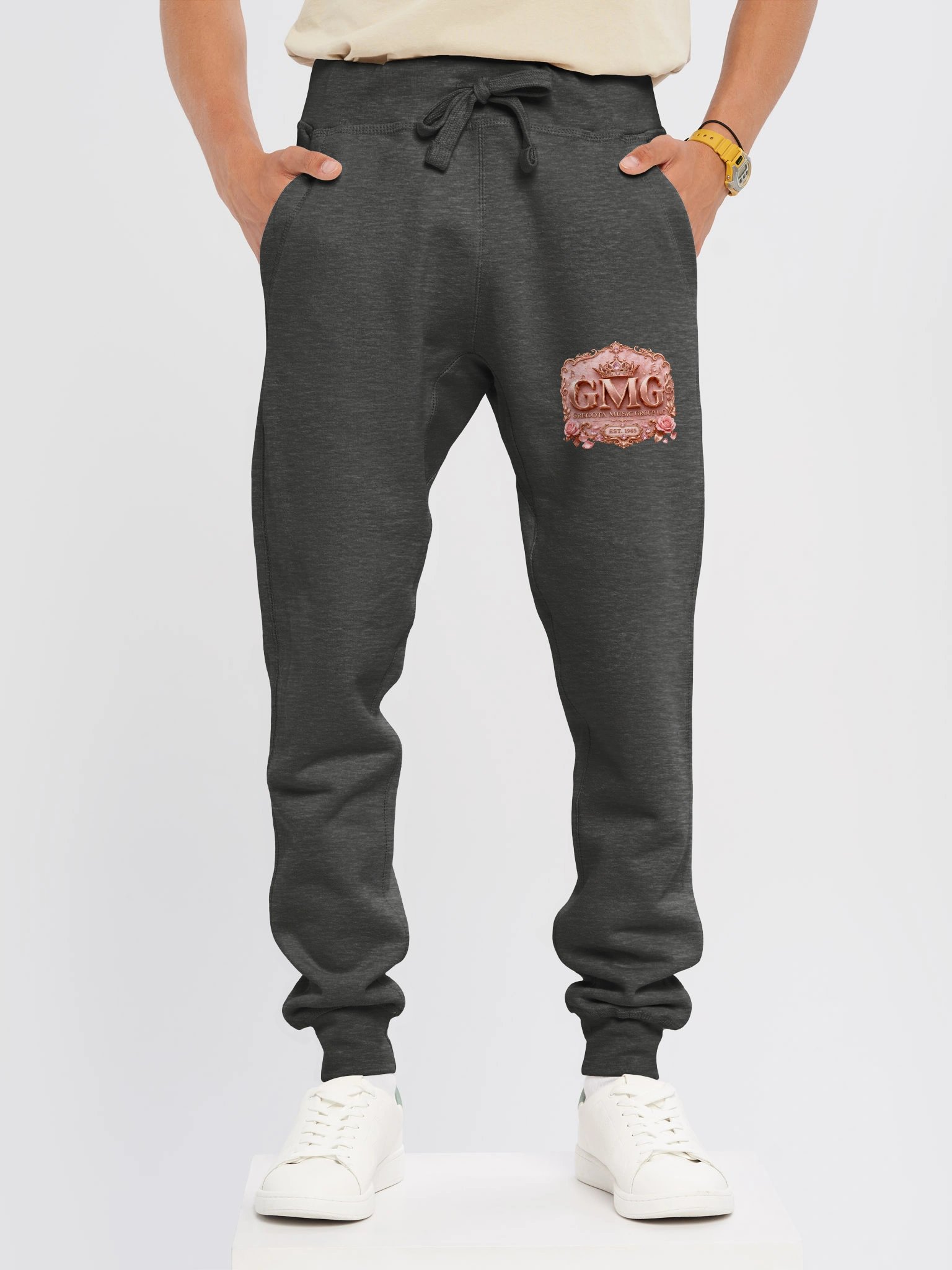 GMG JOGGERS product image (9)