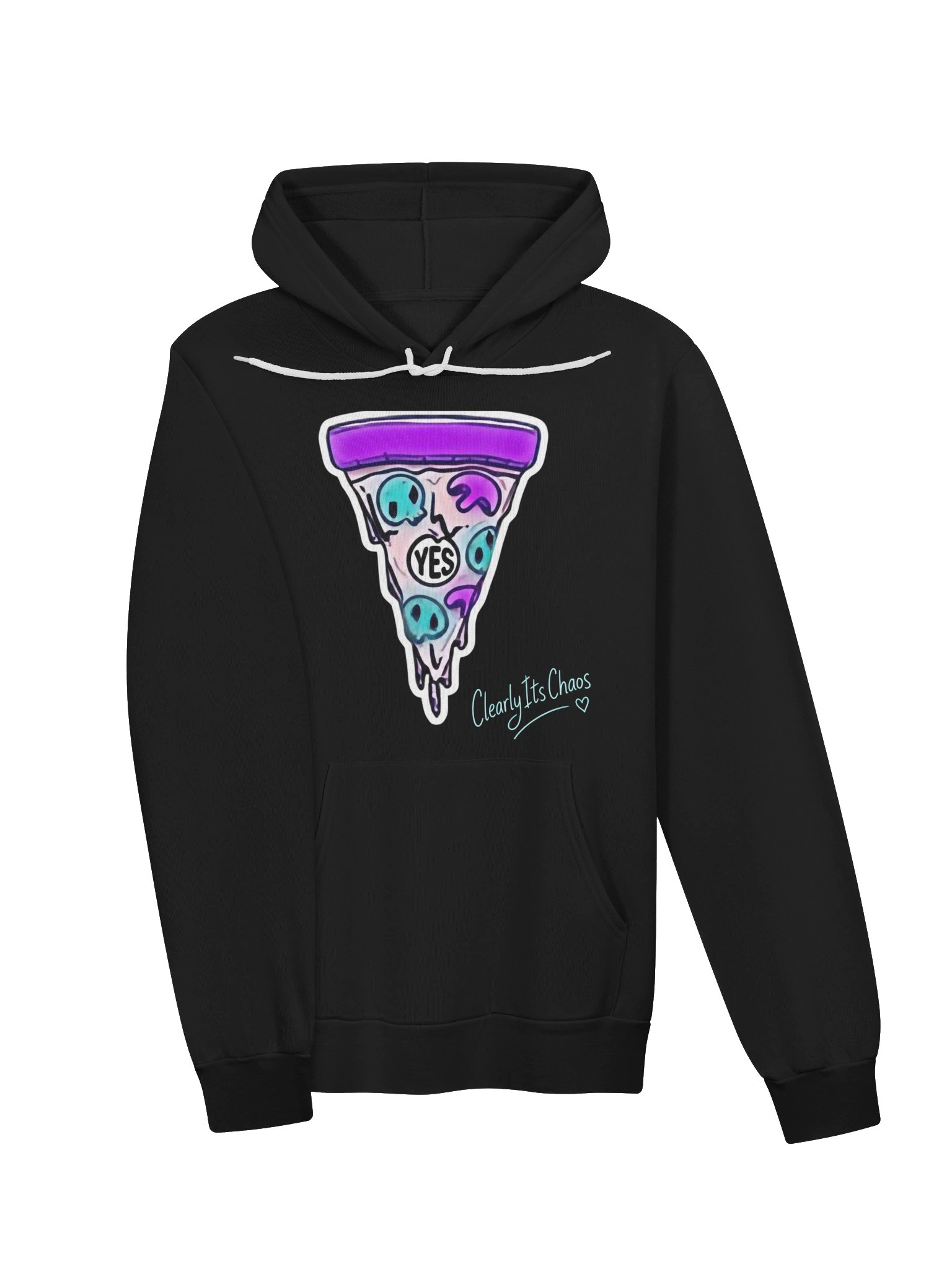 Pizza Planchette product image (9)