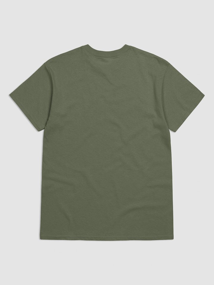 Even Baddies Get Saddies T-Shirt product image (2)