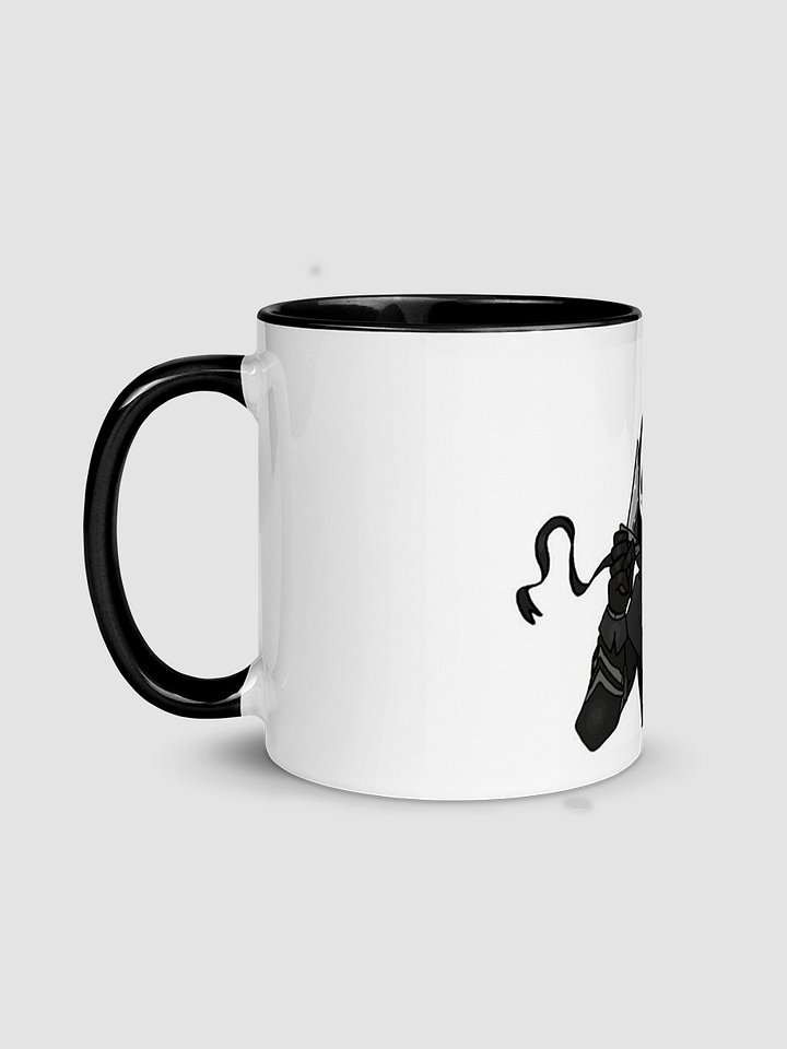 Love Scream mug product image (2)