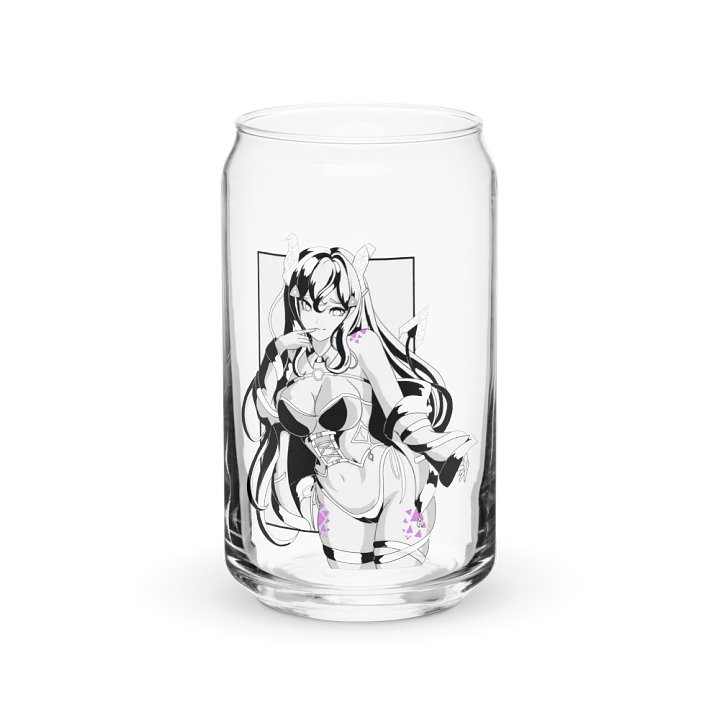 CuteFeng Waifu Can Glass product image (1)