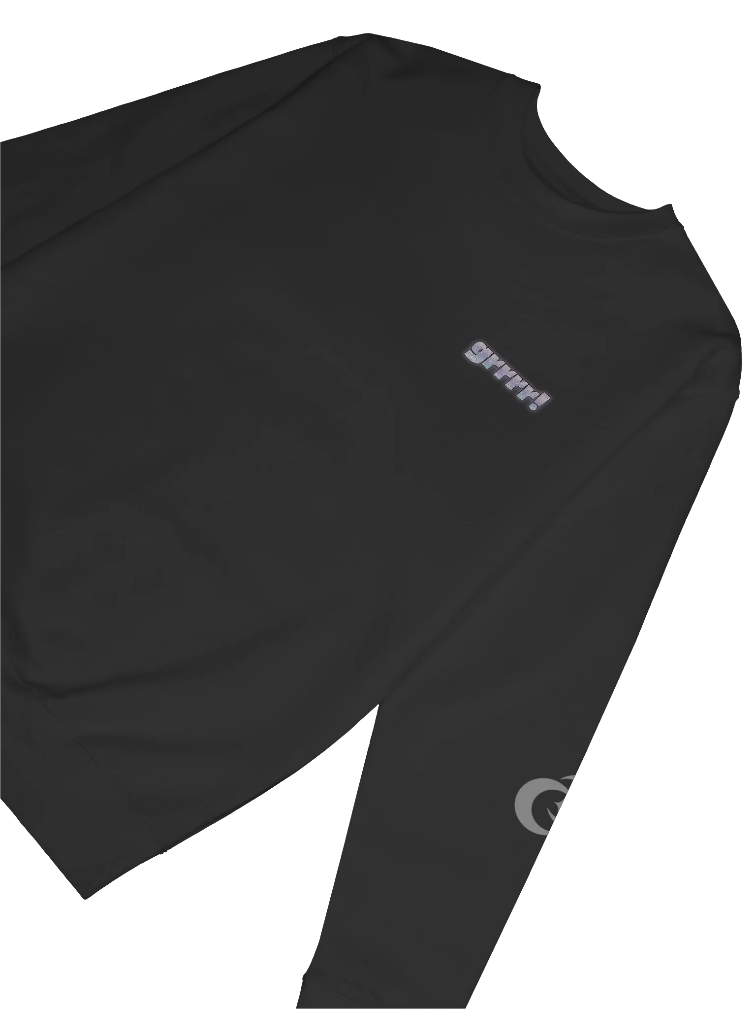 grrrr Premium Sweatshirt product image (6)