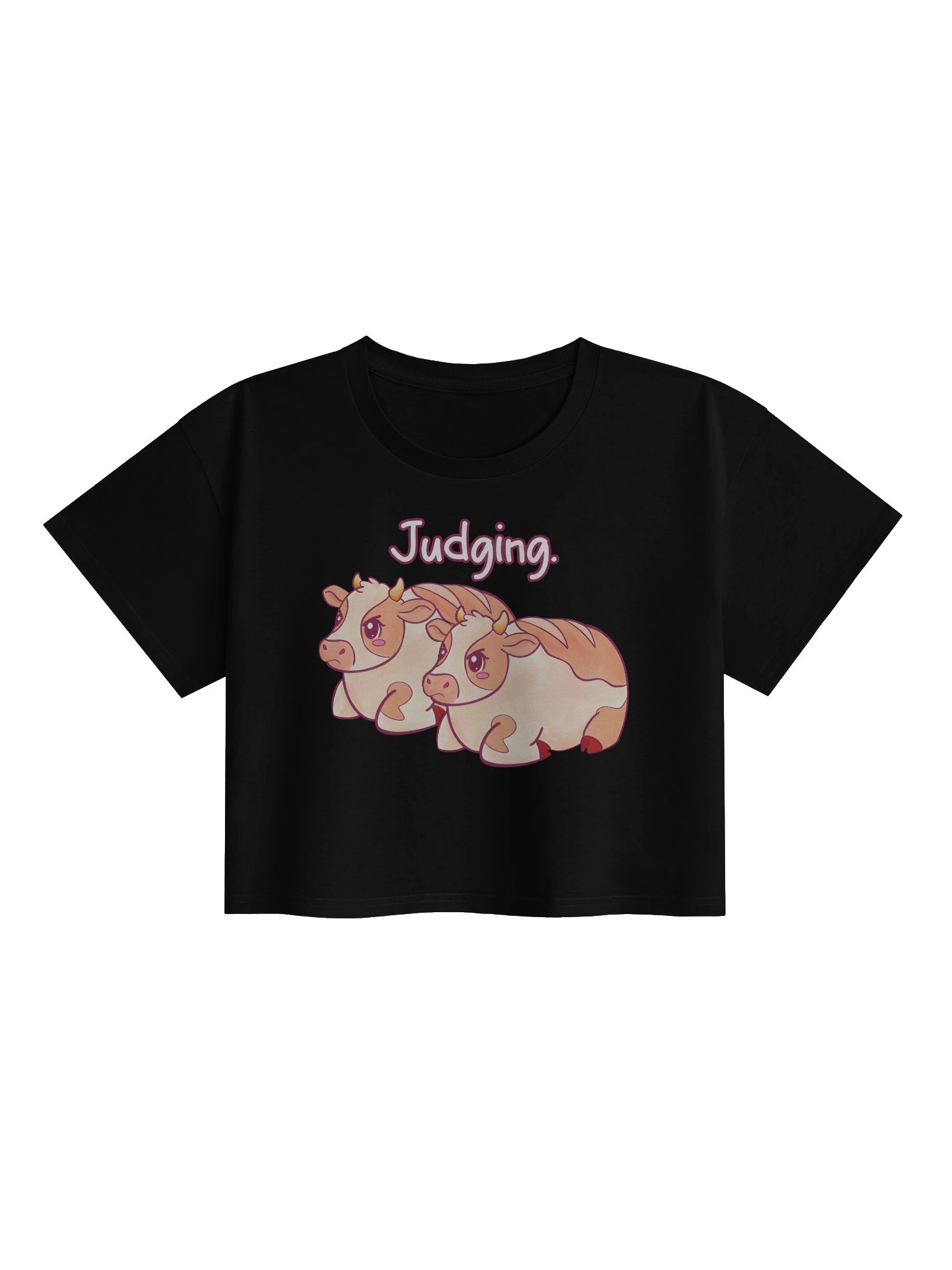 Knoxy Loves Crop Tops! product image (7)