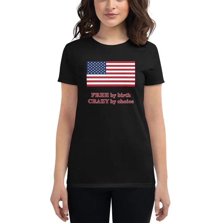 FREE By Birth Women's Shirt product image (1)