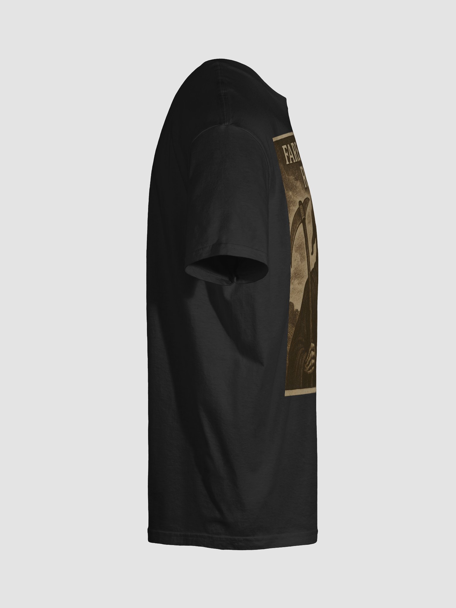 Fare Thee Well Reefer product image (10)