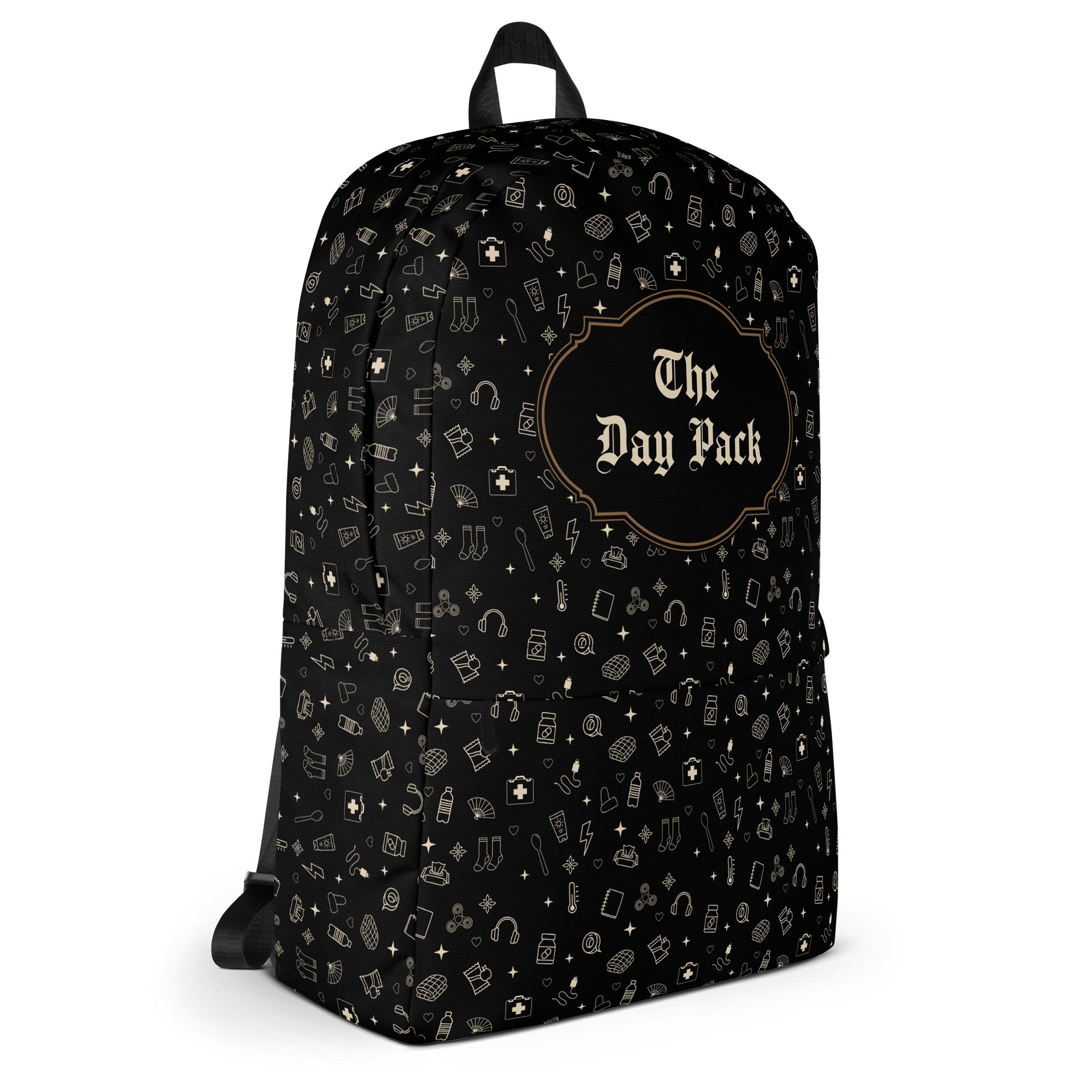 The Day Pack | Chronic Illness Essentials & Spoonie Daily Pack product image (3)