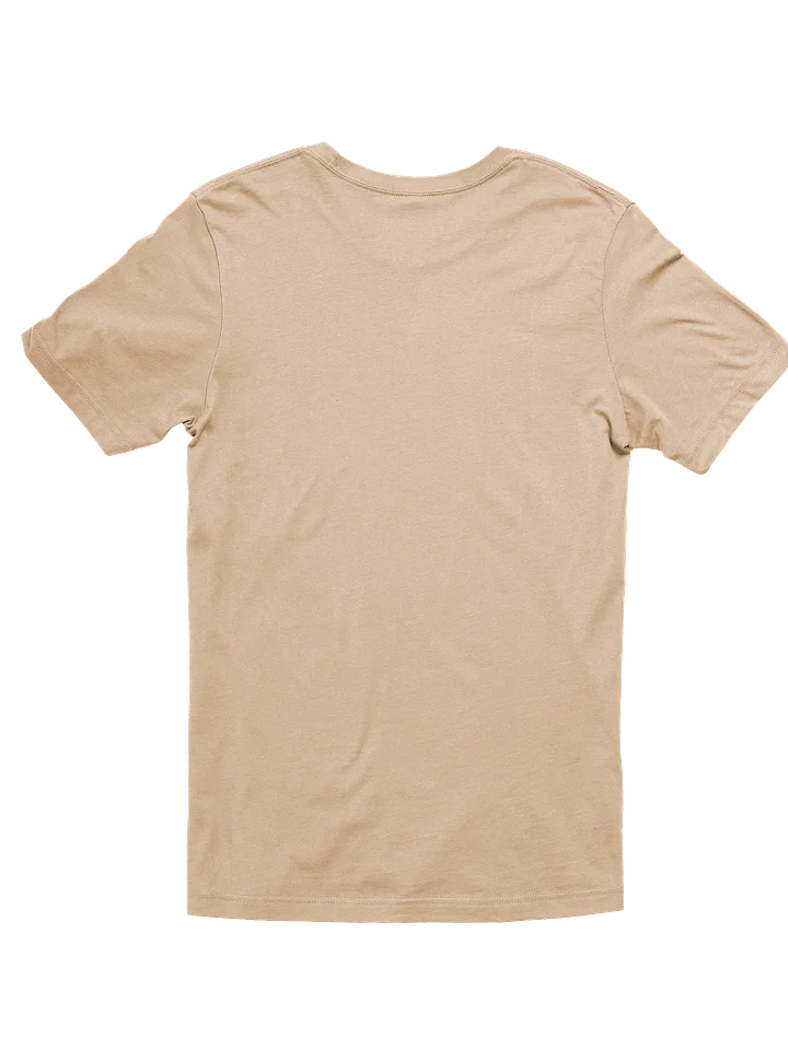 Pod Friends - Unisex Super Soft Cotton T-Shirt product image (2)