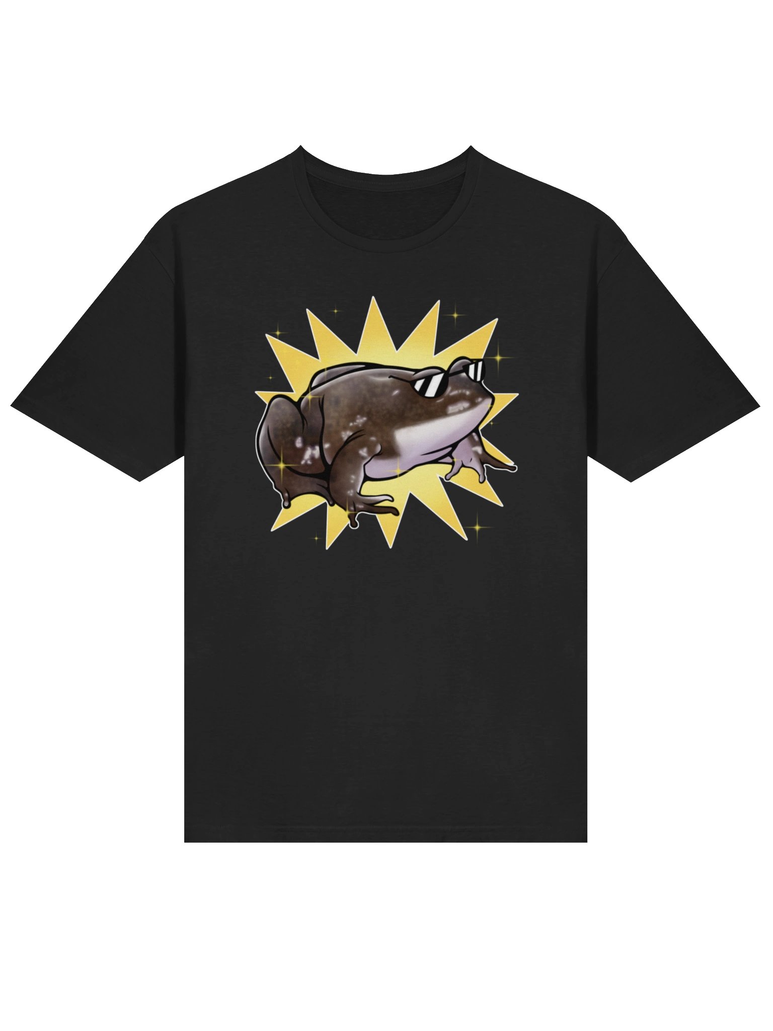 BOZO shirt product image (3)