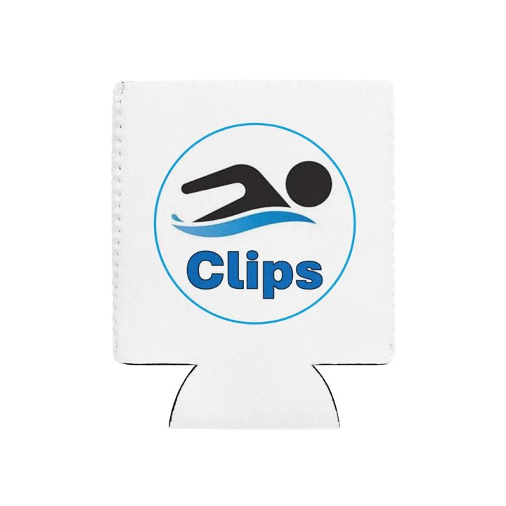 SwimClips Can Cooler product image (2)