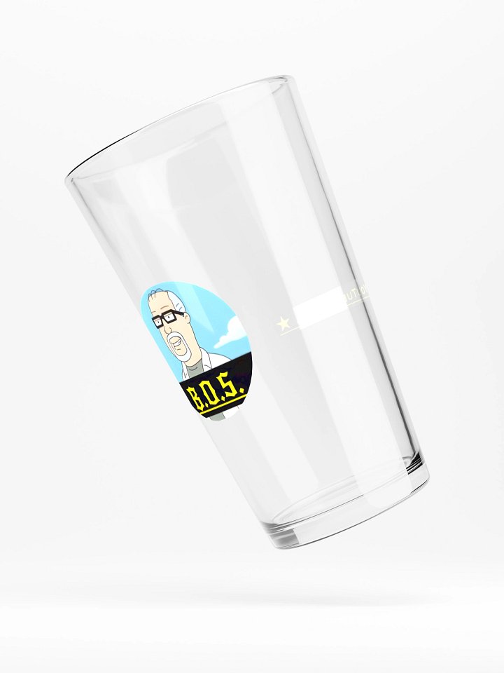 BOS Glass product image (2)