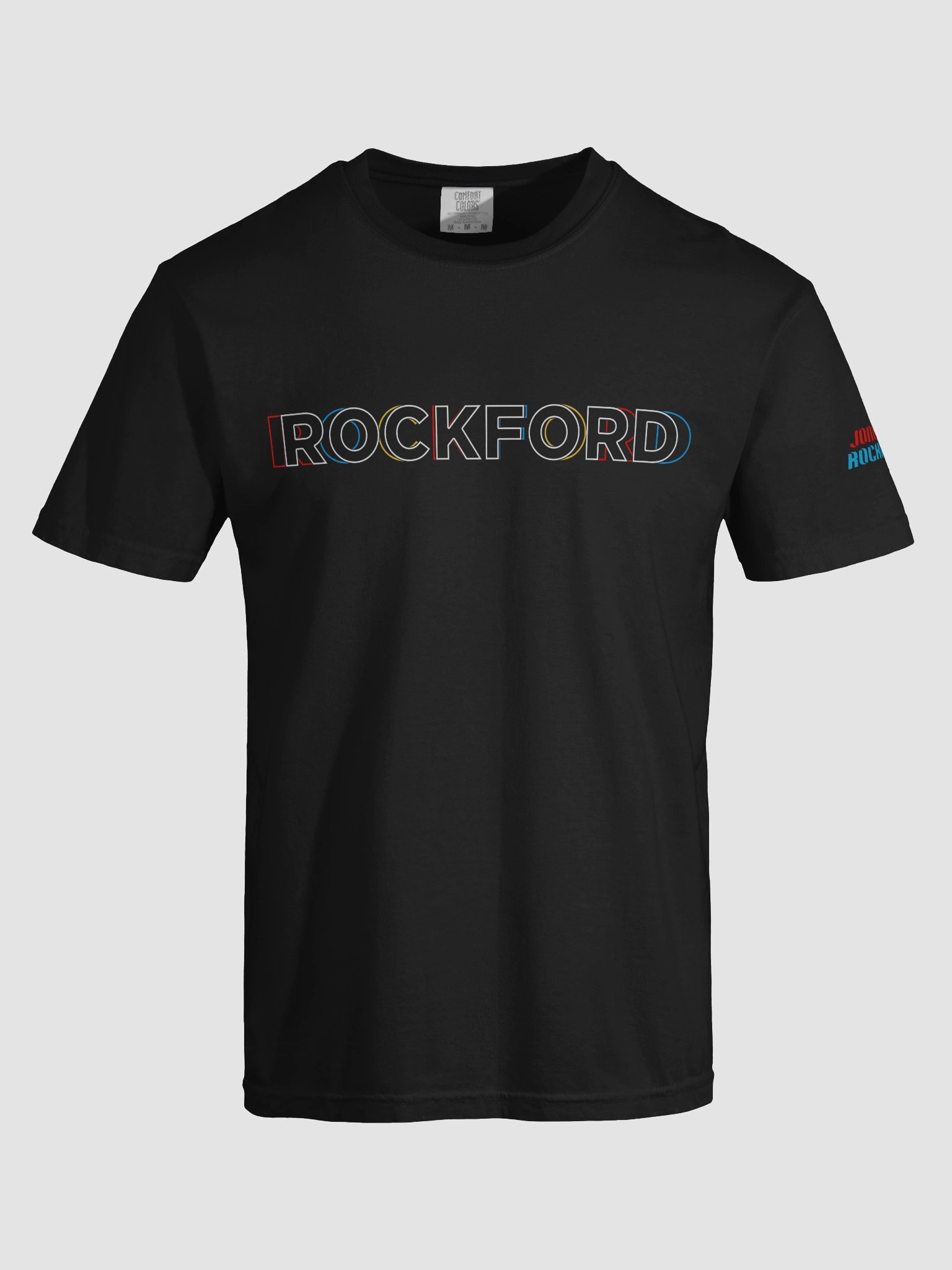 Rockford Icons Reversed product image (5)