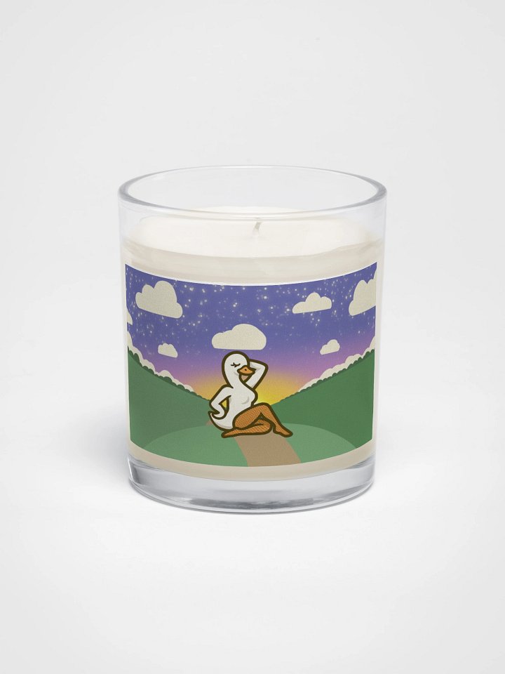 Smexy Natural Candle product image (1)