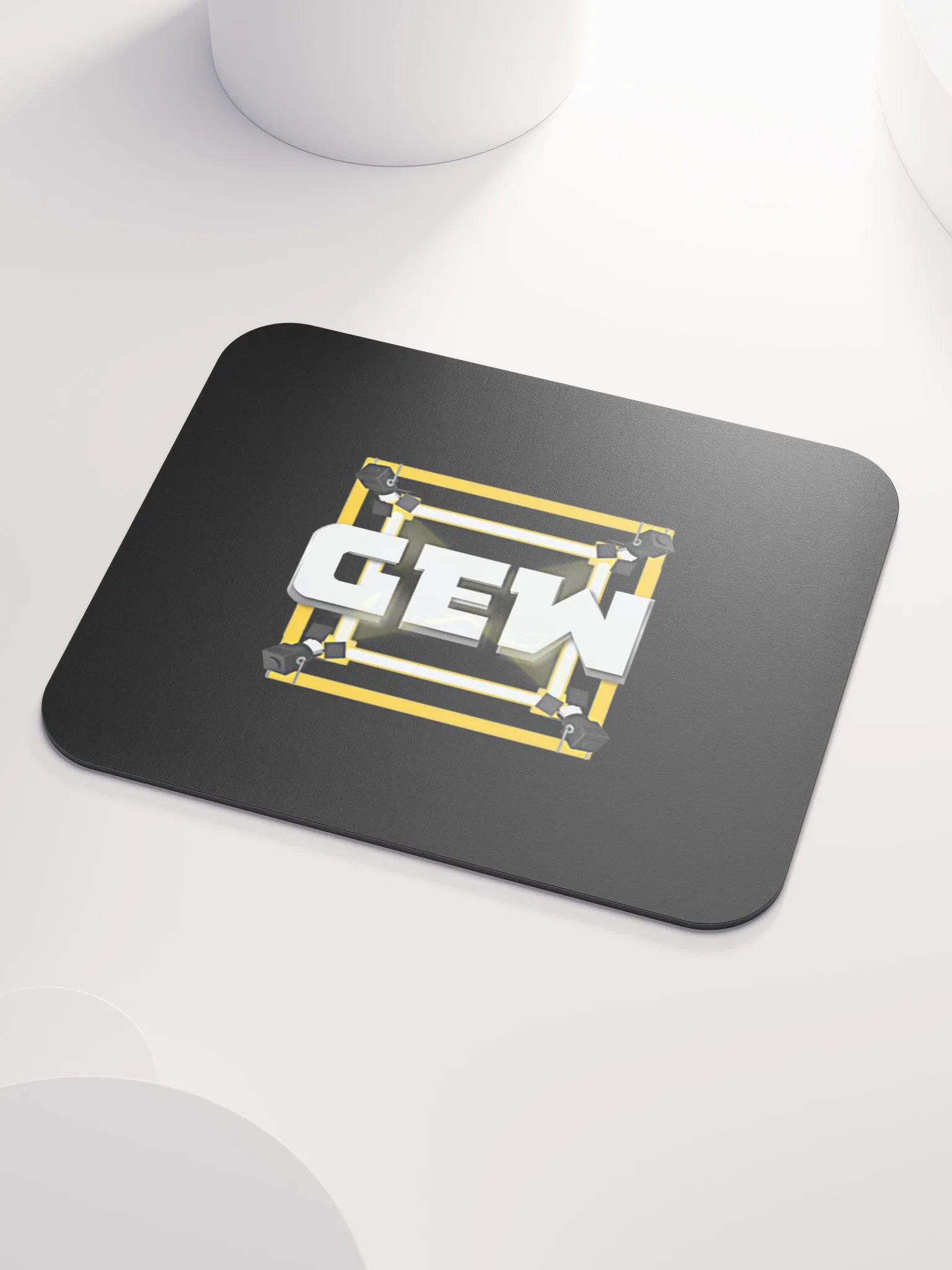 GEW Mouse Pad product image (2)