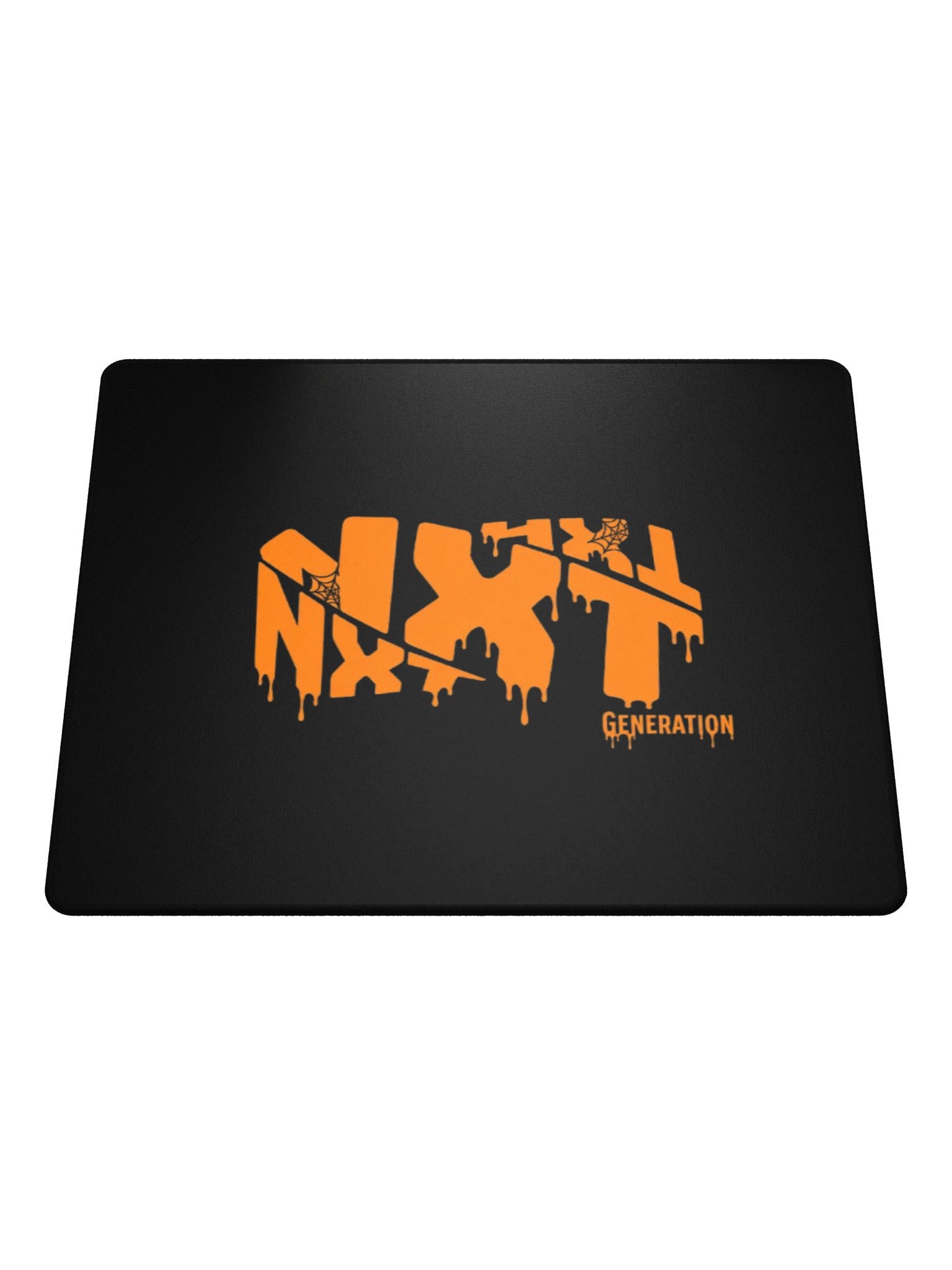 NXT Generation Halloween Gaming Mouse Pad product image (2)