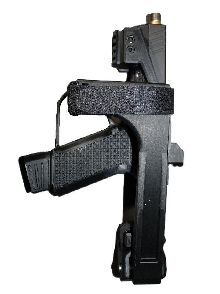 Glock Chassis 17/19 product image (1)