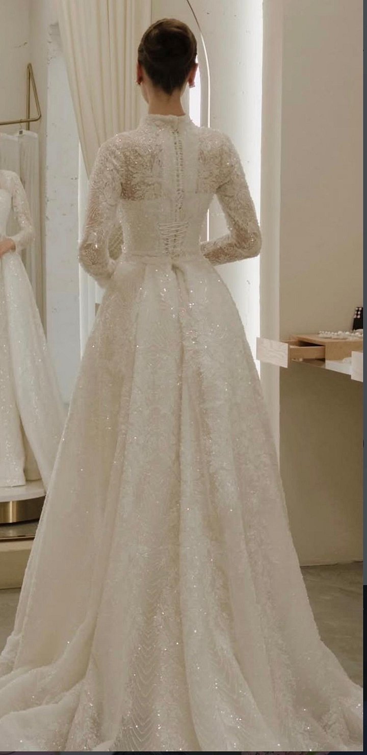 Wedding dress product image (2)
