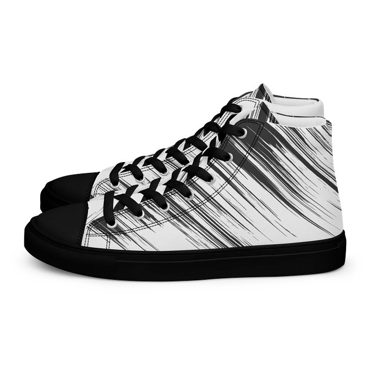 Velocity Chic Womens High Tops product image (1)