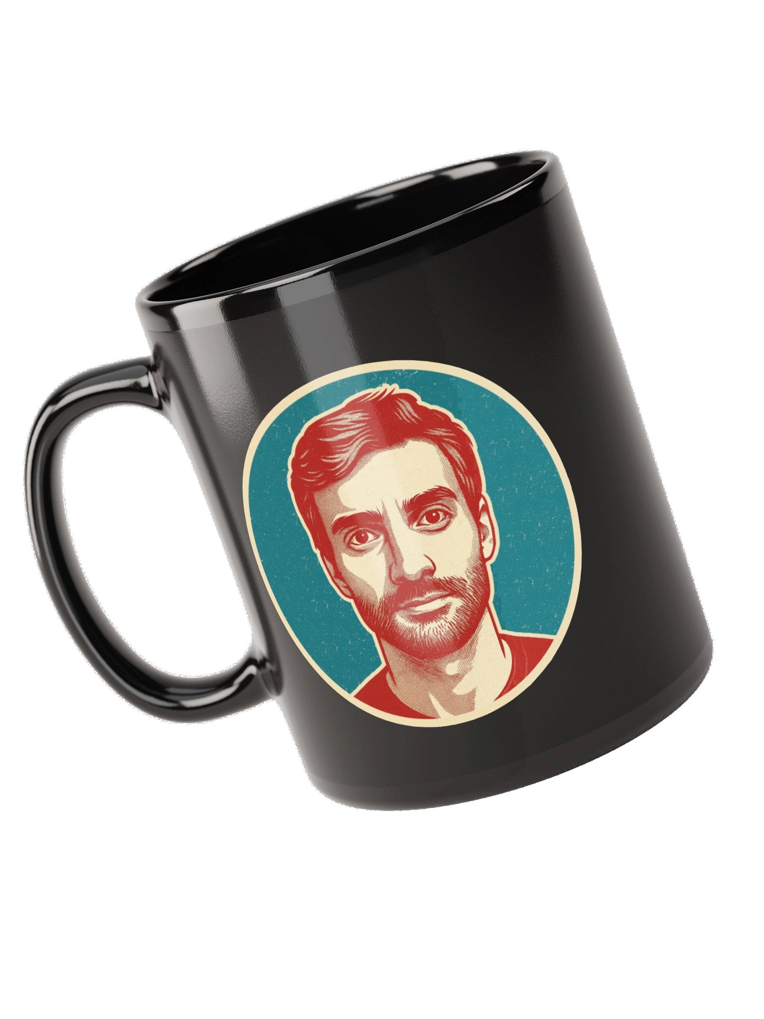 Logo Mug product image (5)