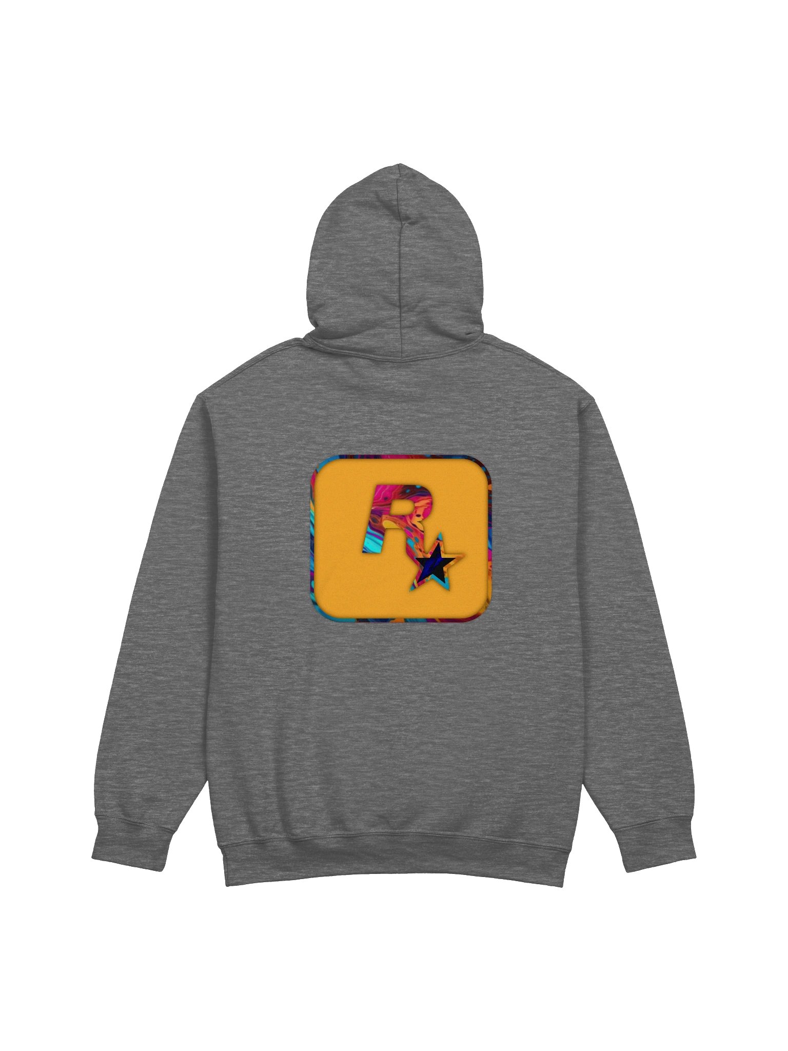 GTA 6 Violence Hoodie product image (9)