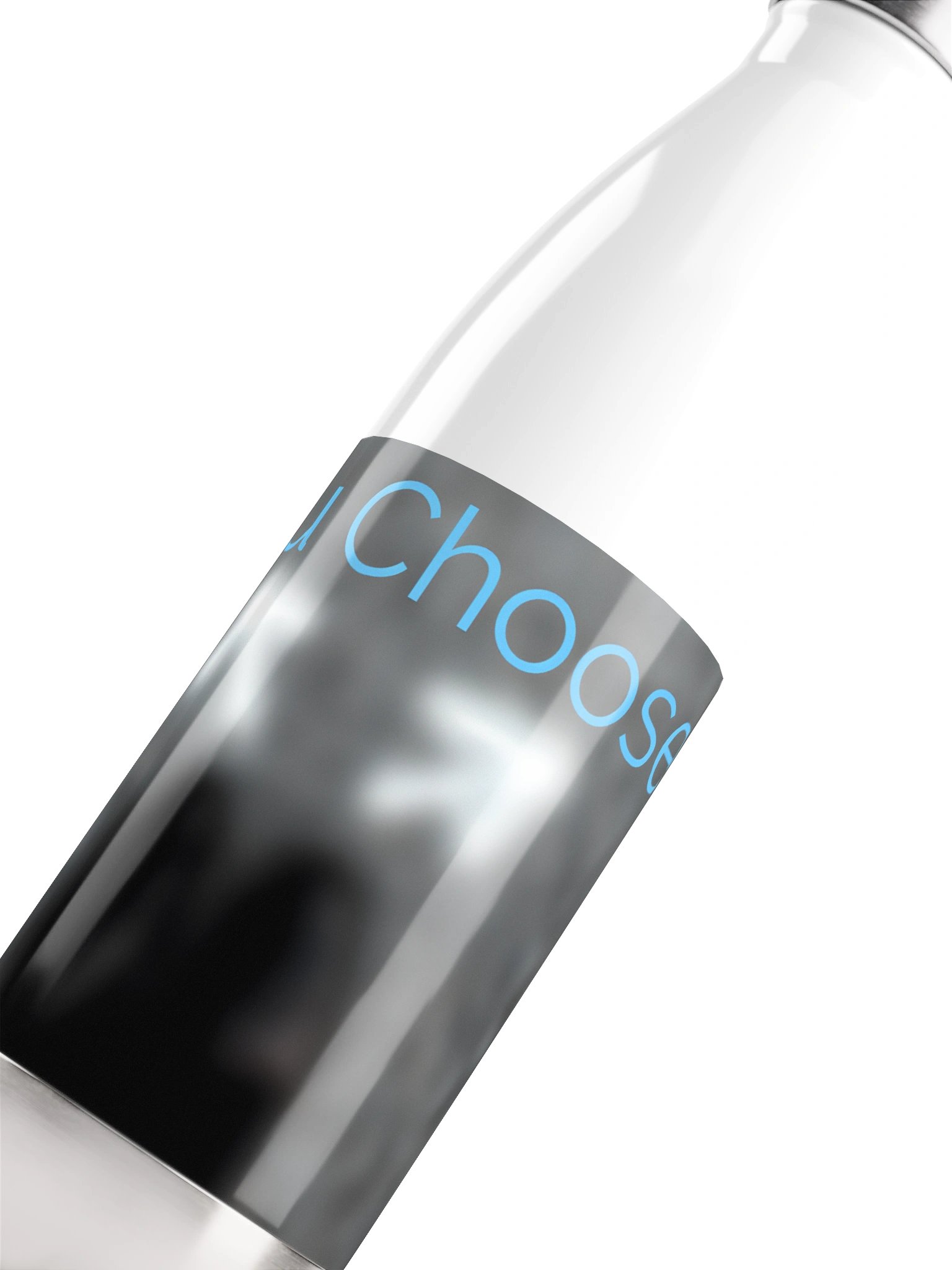 RMG Stainless Steel Insulated Water Bottle product image (5)