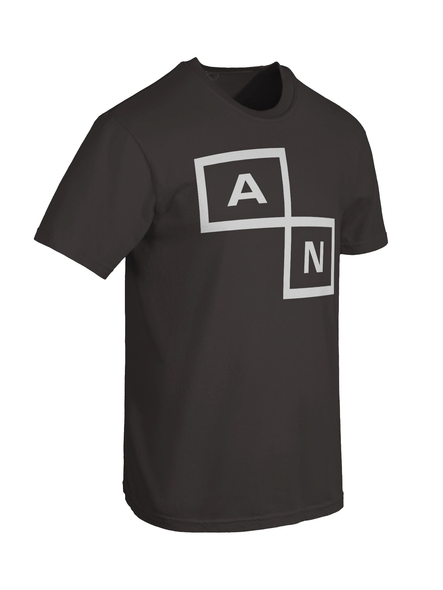 AN Logo Shirt product image (6)