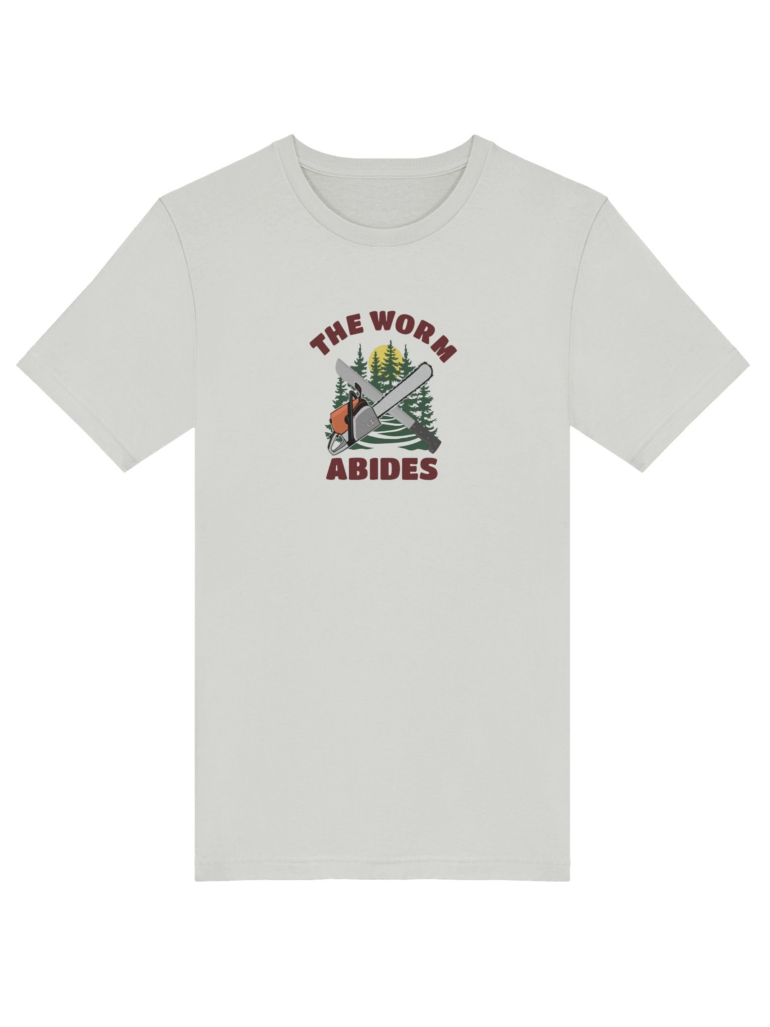 The Worm Abides product image (5)