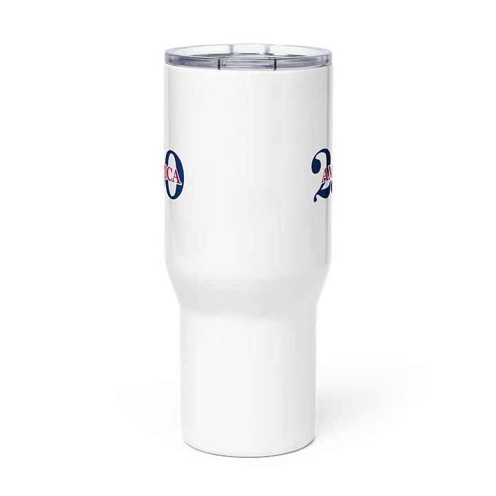 America 250 Travel Mug product image (2)