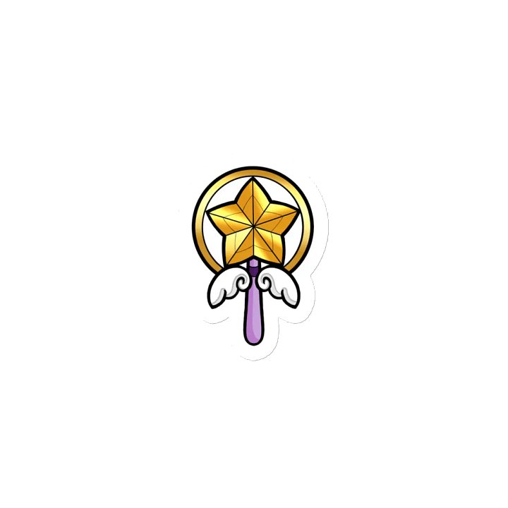 Magical Wand Magnet *2024 * Variant 1 product image (1)