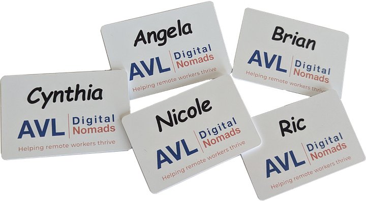 Permanent Name Tag-AVL product image (1)