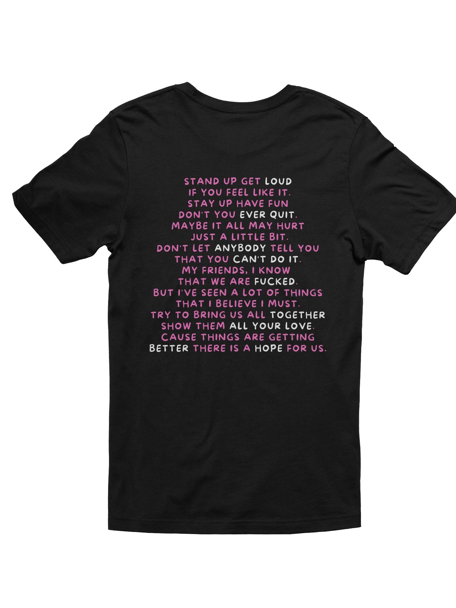 COUNTERFEIT. SHIRT product image (2)
