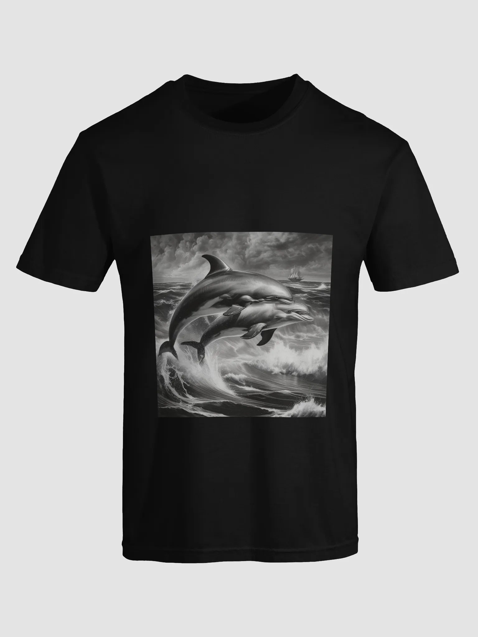 Mystic Dolphin product image (4)