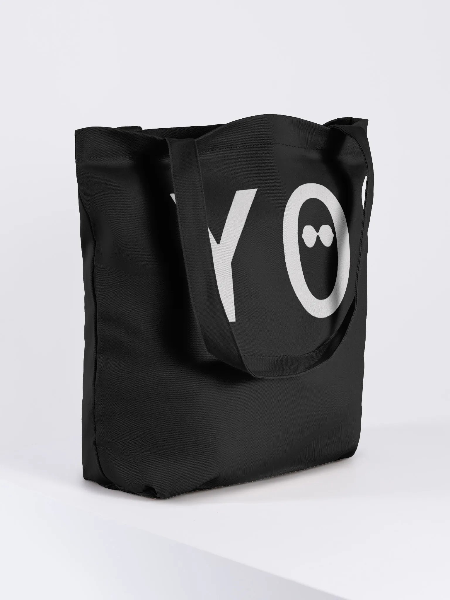 'YO' Graphic TOTE • by Yo Ang product image (4)