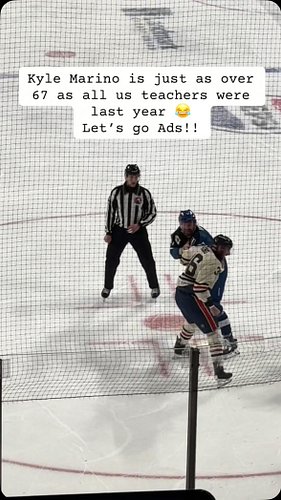 #ahl #hockey #admirals #milwaukee #teacher