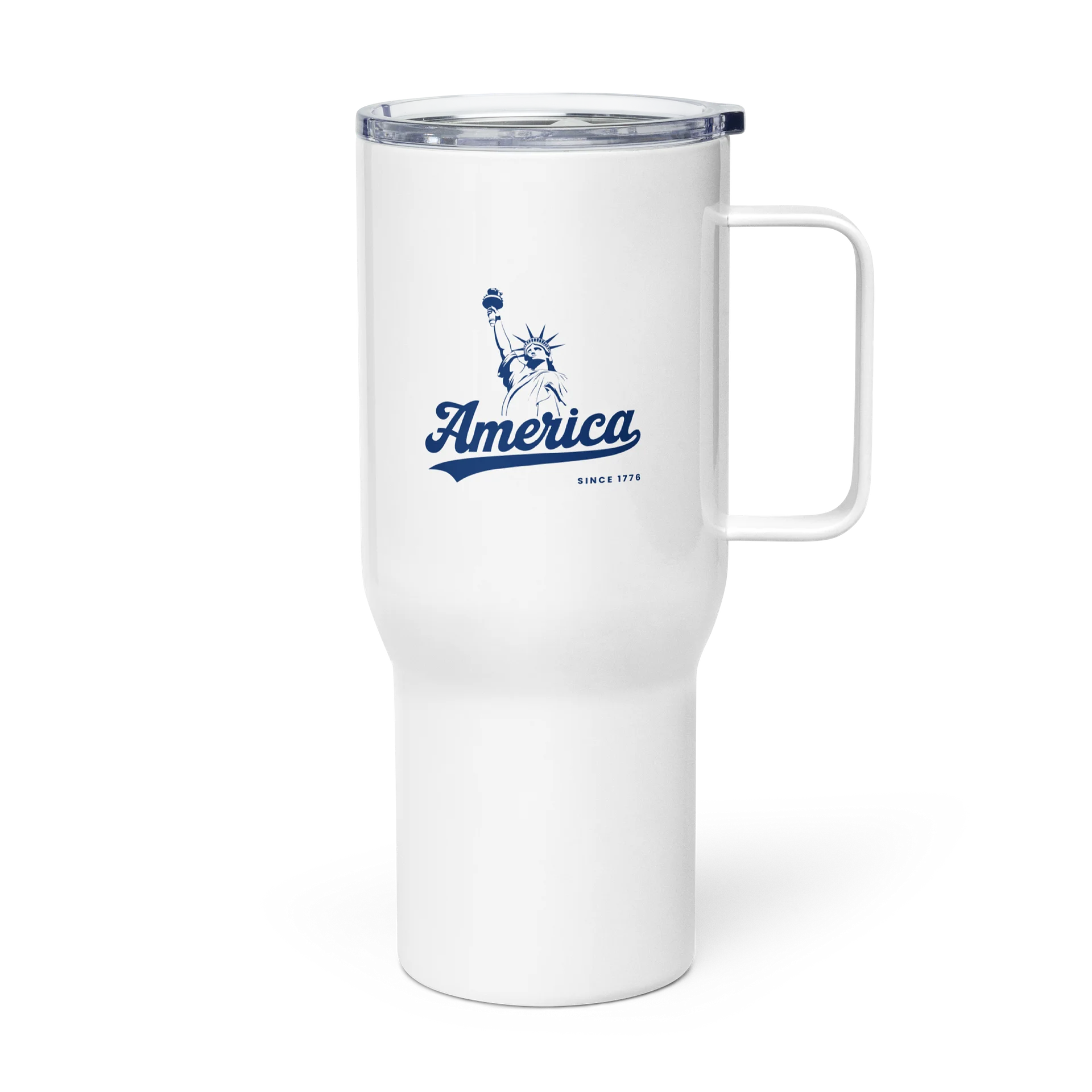 Spirit of Liberty Travel Mug product image (3)