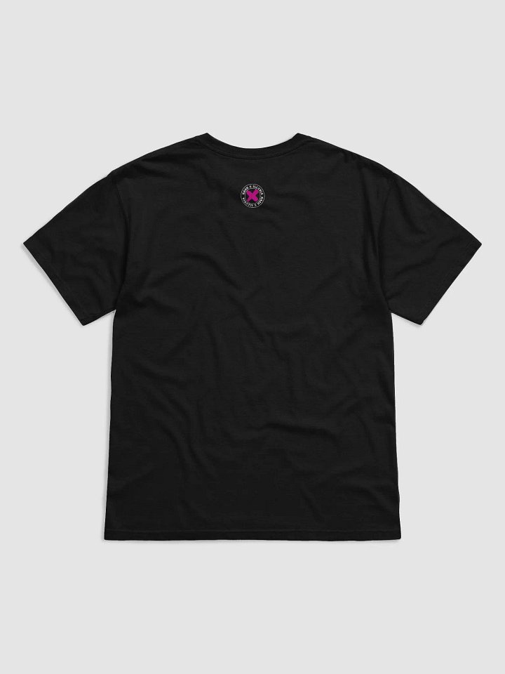 KASH X ILLYRIA T-Shirt product image (7)