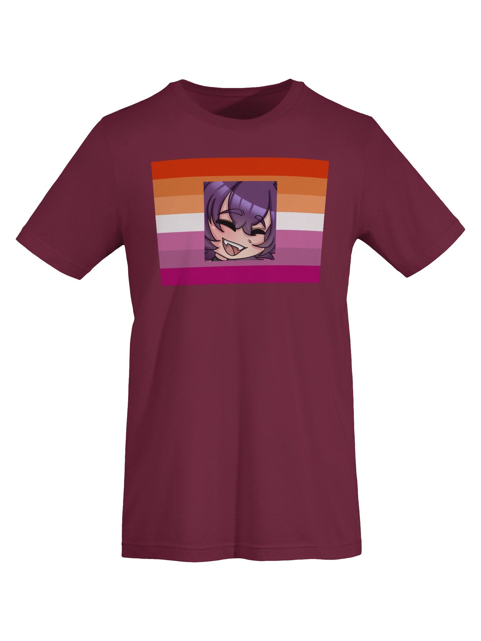 Cyn's Lesbian Shirt product image (5)