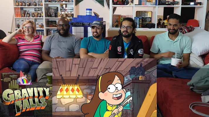 Video thumbnail