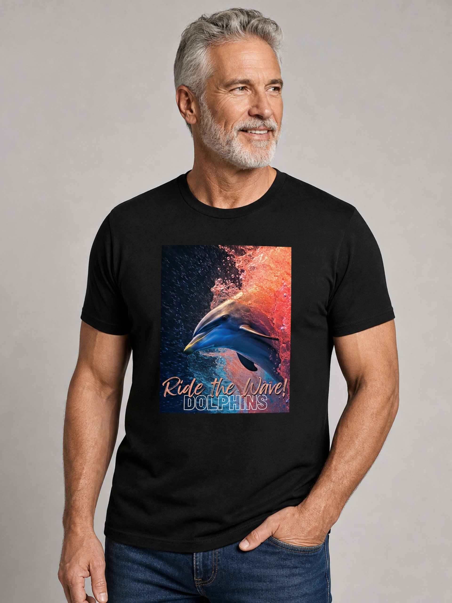 Dolphins - Ride the Wave! product image (1)