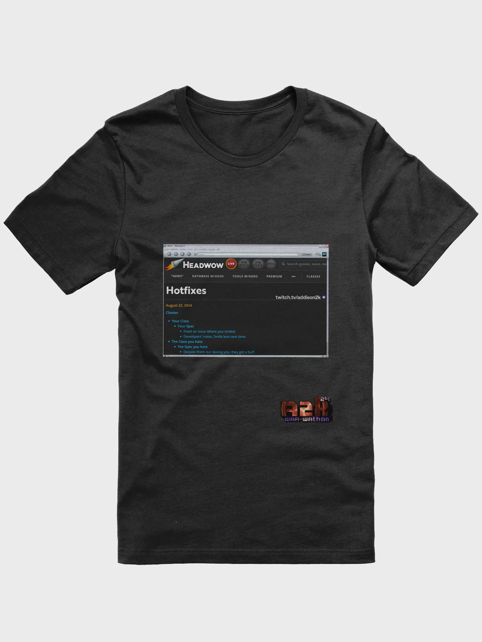 a2kWarWathon Nerf (TWW^24) product image (1)