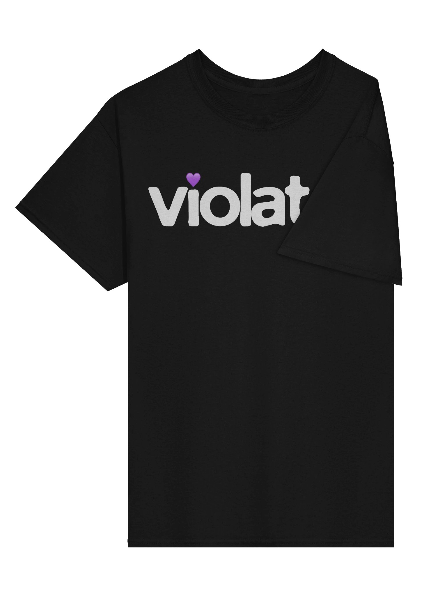 Official "Violator" Shirt product image (3)