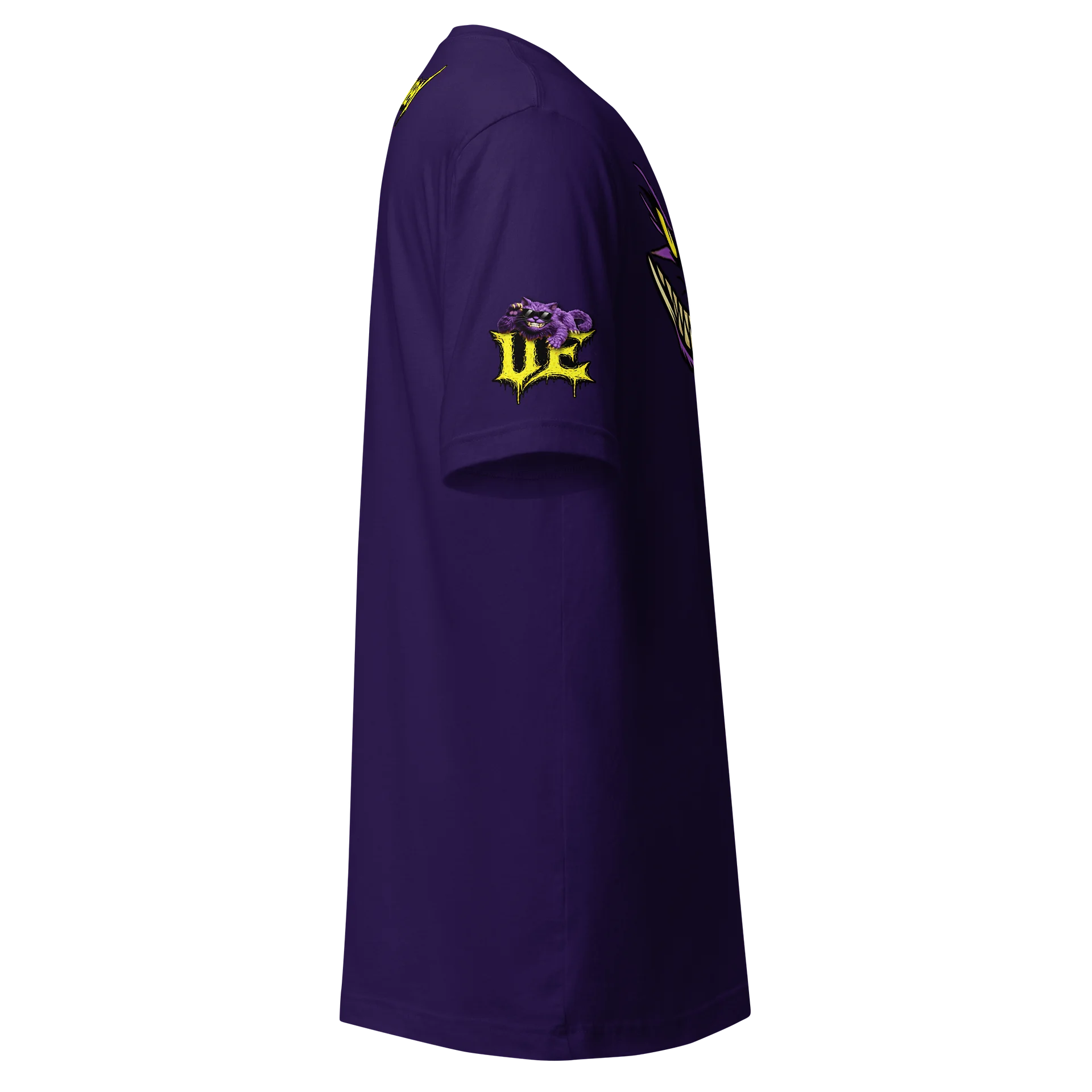 UE - Cheshy Grin Tee product image (2)