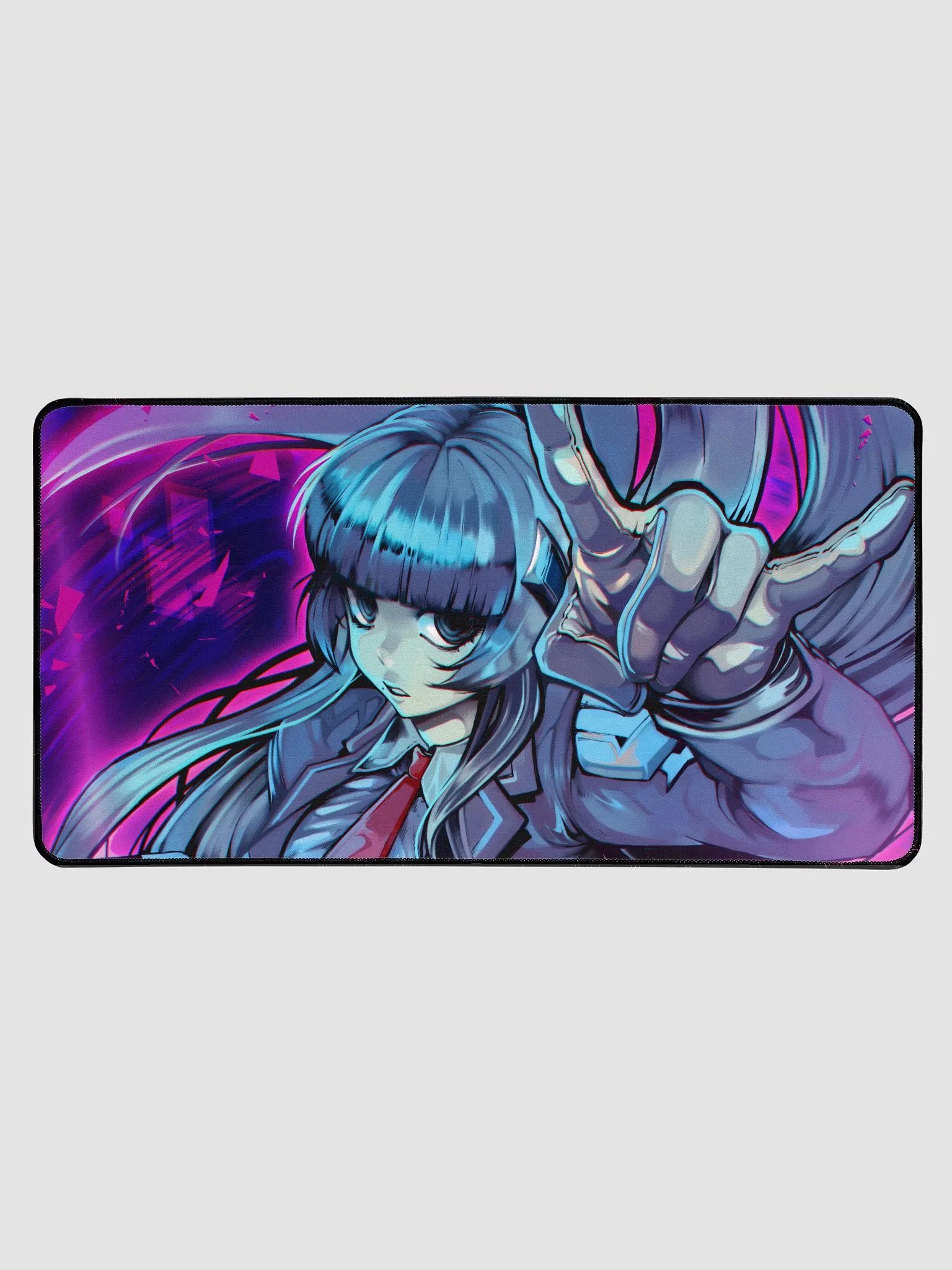Clarion Corp Nao Mousepad product image (1)