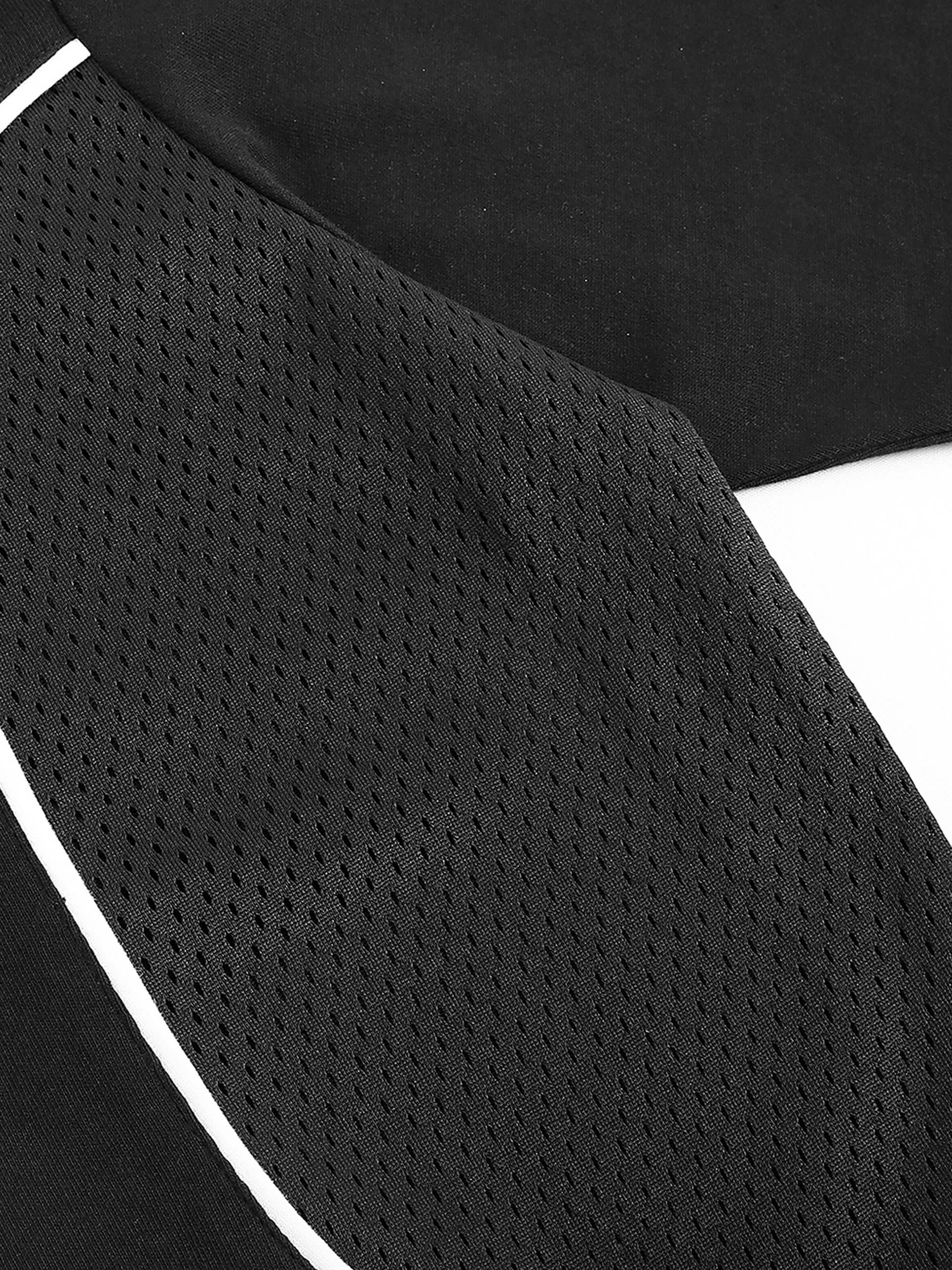 Maxxer Retro Jersey product image (4)