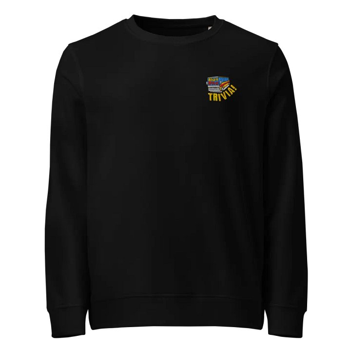 Bus One Logo Sweatshirt product image (1)
