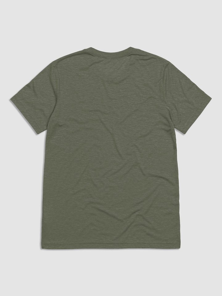 Neon Palms Retro T-Shirt product image (2)