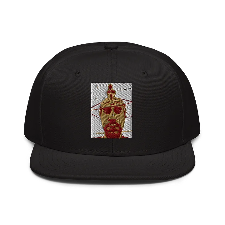 Nicholas McInnes hat product image (1)