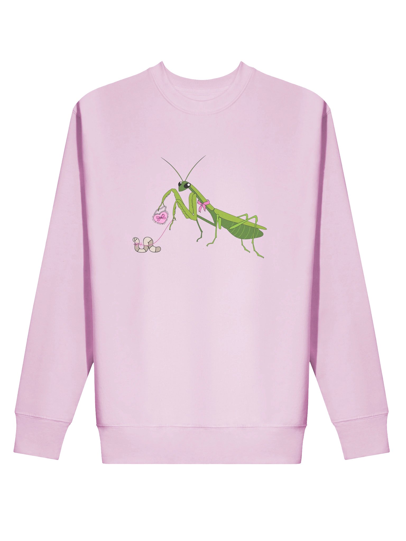 fancy mantis crewneck product image (16)