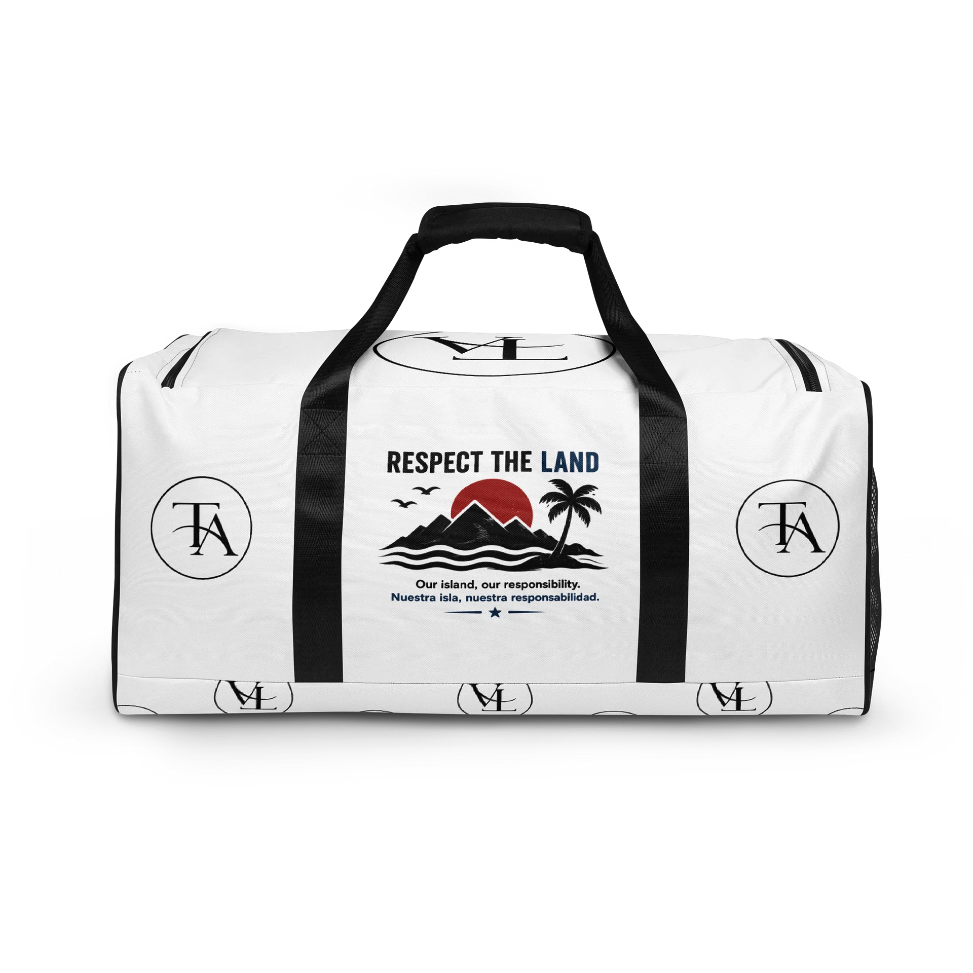 TA Community First Bag product image (4)